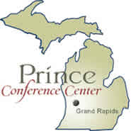 Prince Conference Center
