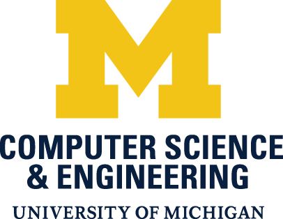 University of Michigan, Computer Science & Engineering